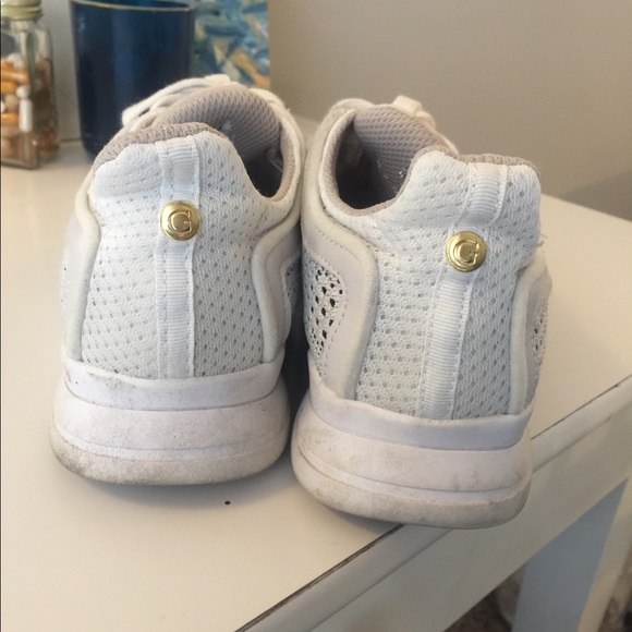 Guess athletic shoes - Picture 3 of 4
